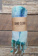 Sand Cloud Sand Cloud Wanderlust Towel Tie Dye Regular