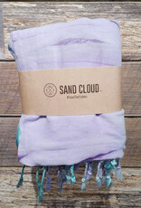 Sand Cloud Sand Cloud Luna Towel Tie Dye X-Large