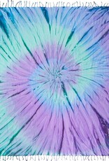 Sand Cloud Sand Cloud Luna Towel Tie Dye X-Large