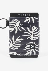 Thread Wallet Thread Wallet Palms Elastic Wallet