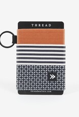 Thread Wallet Thread Wallet Sanders Elastic Wallet