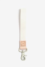 Thread Wallet Thread Off White Wrist Lanyard