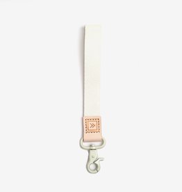 Thread Wallet Thread Off White Wrist Lanyard
