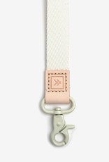 Thread Wallet Thread Off White Wrist Lanyard