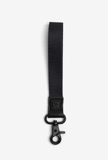 Thread Wallet Thread Black Wrist Lanyard
