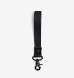 Thread Wallet Thread Black Wrist Lanyard