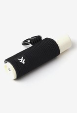 Thread Wallet Thread Black Lip Balm Holder