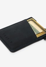 Thread Wallet Thread Black Vertical Wallet