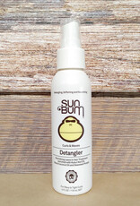 Sun Bum Sun Bum Curls & Waves Detangler 4 oz.
