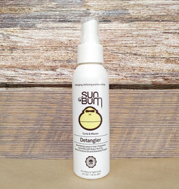 Sun Bum Sun Bum Curls & Waves Detangler 4 oz.