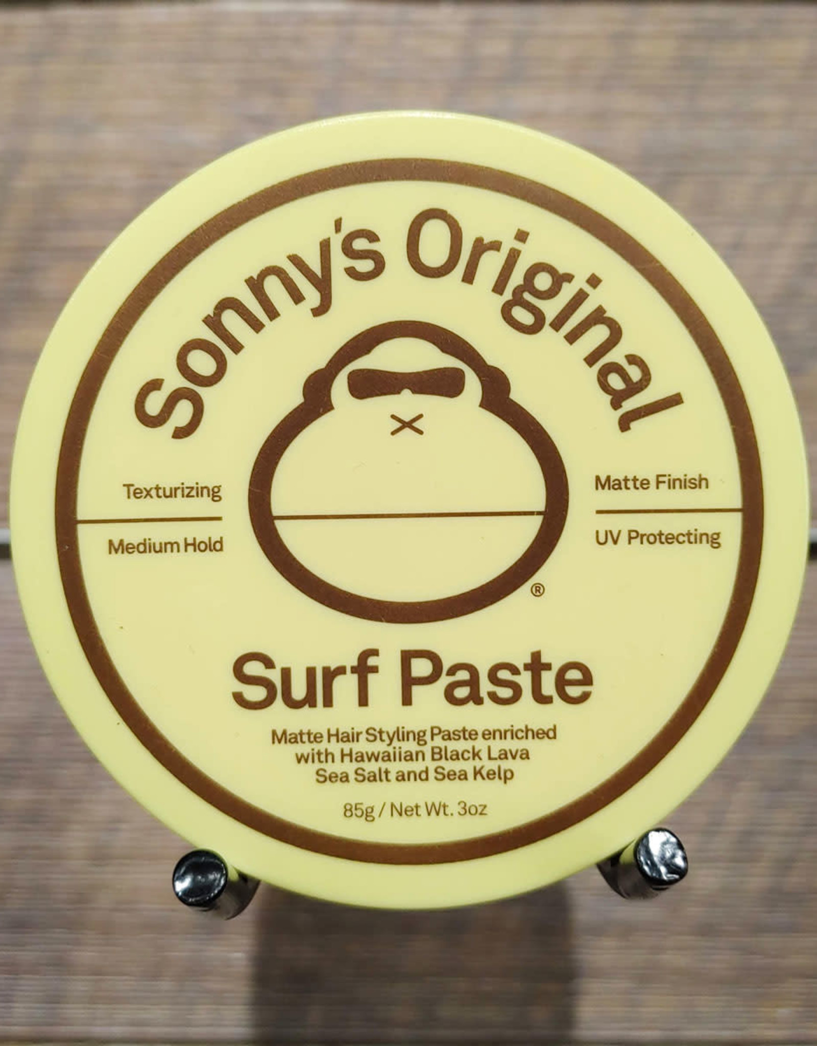 Sun Bum Sun Bum Texturizing Surf Paste 3 oz.