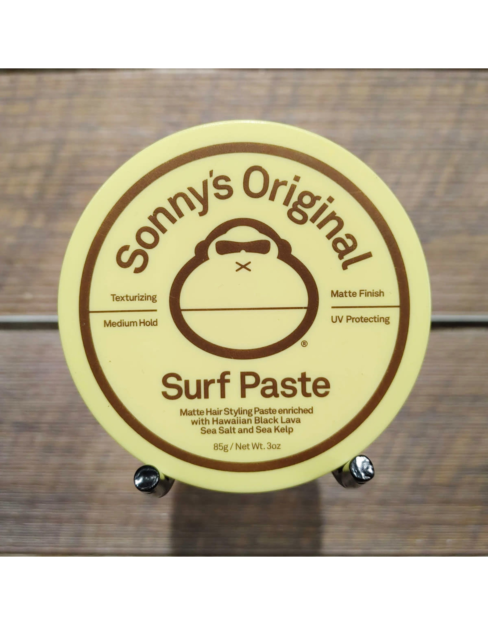 Sun Bum Sun Bum Texturizing Surf Paste 3 oz.