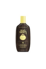 Sun Bum Sun Bum Original SPF 15 Sunscreen Lotion 8 oz.