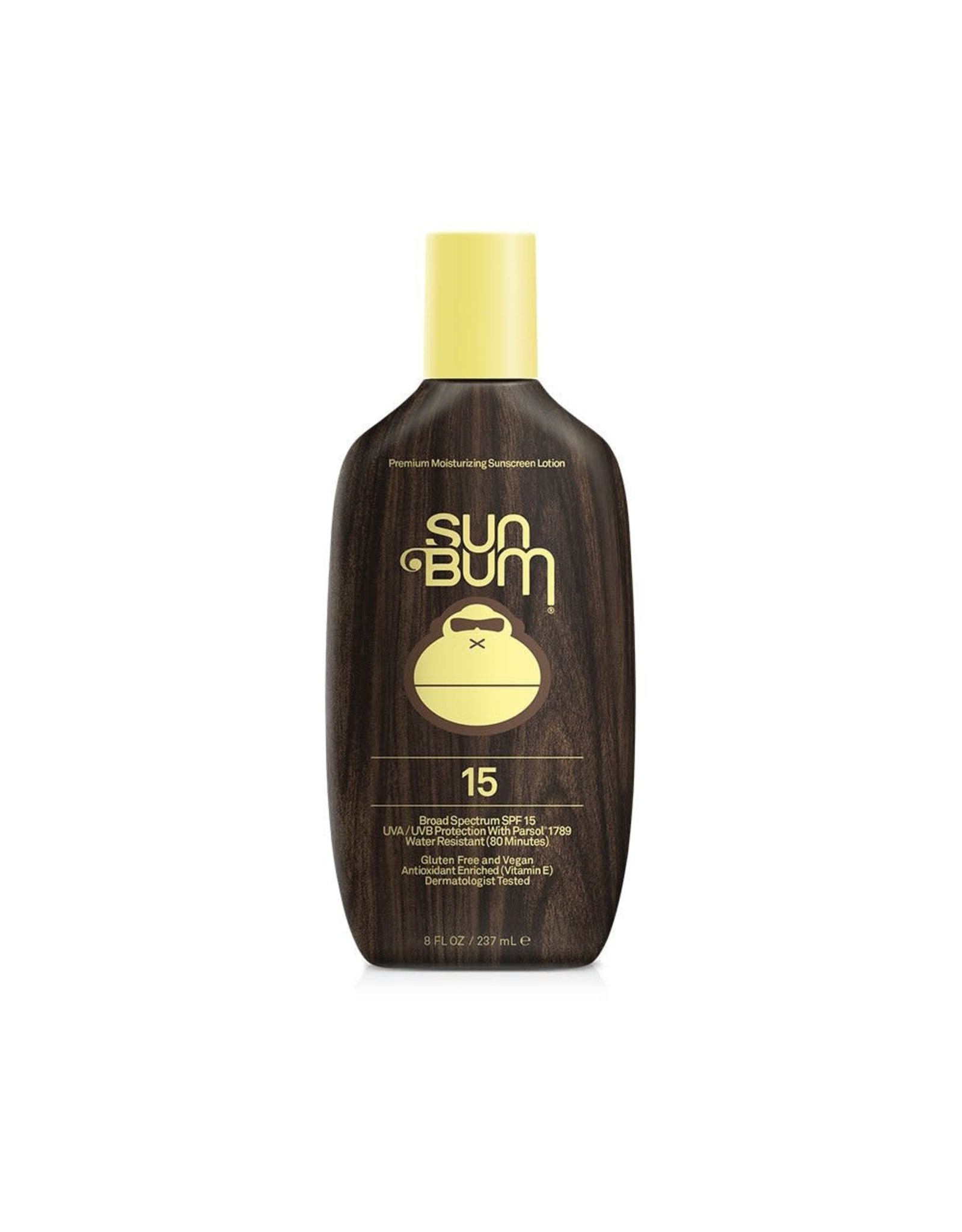 Sun Bum Sun Bum Original SPF 15 Sunscreen Lotion 8 oz.
