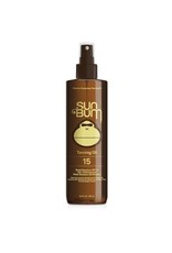 Sun Bum Sun Bum SPF 15 Tanning Oil 8.5 oz.