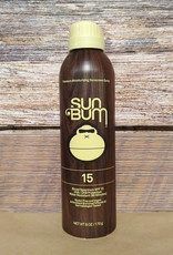 Sun Bum Sun Bum Original SPF 15 Sunscreen Spray 6 oz.