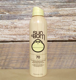 Sun Bum Sun Bum Original SPF 70 Sunscreen Spray 6 oz.