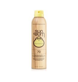 Sun Bum Sun Bum Original SPF 70 Sunscreen Spray 6 oz.
