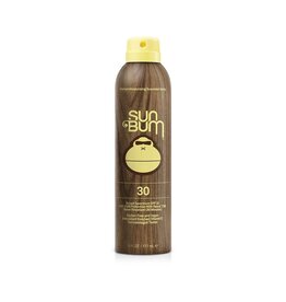 Sun Bum Sun Bum Original SPF 30 Sunscreen Spray 6 oz.