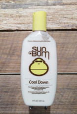 Sun Bum Sun Bum After Sun Cool Down Lotion 8 oz.