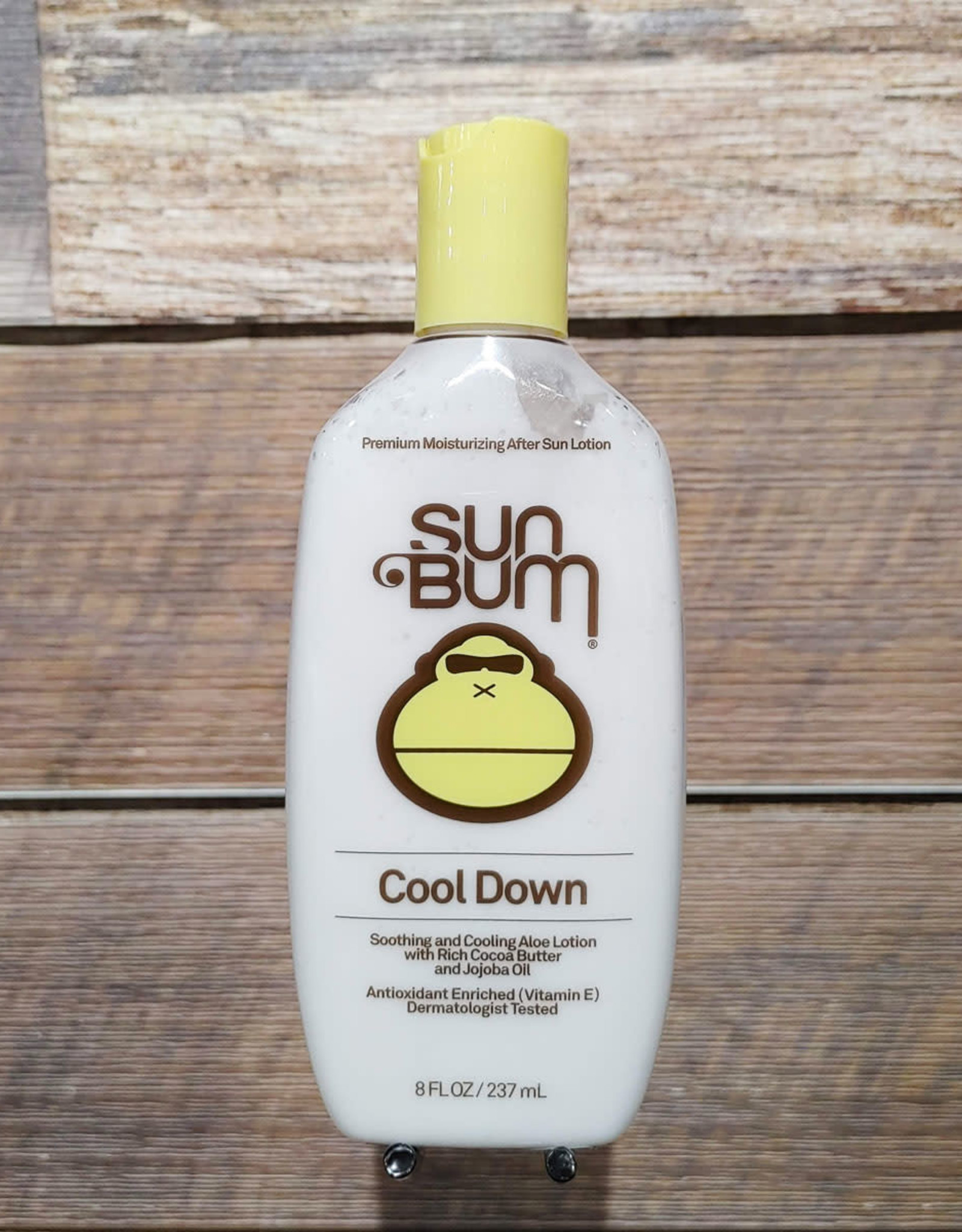 Sun Bum Sun Bum After Sun Cool Down Lotion 8 oz.