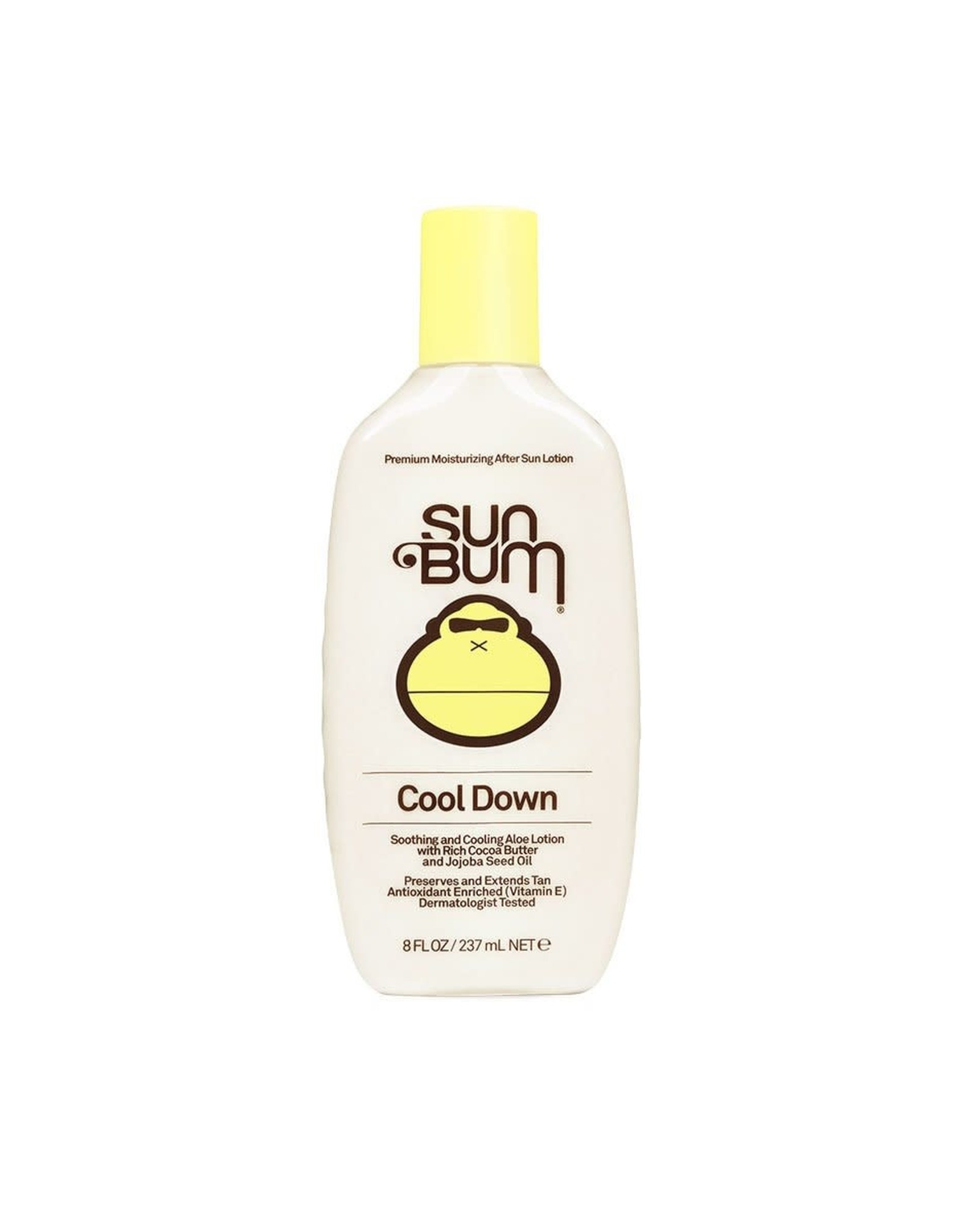 Sun Bum Sun Bum After Sun Cool Down Lotion 8 oz.