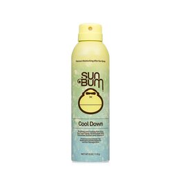 Sun Bum Sun Bum After Sun Cool Down Spray 6 oz.