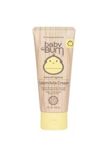 Sun Bum Baby Bum Calendula Cream Natural Fragrance 3 oz.