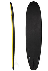 BOARD SALE Formula Fun Softboard 7'10" DOHO Mellow Yellow