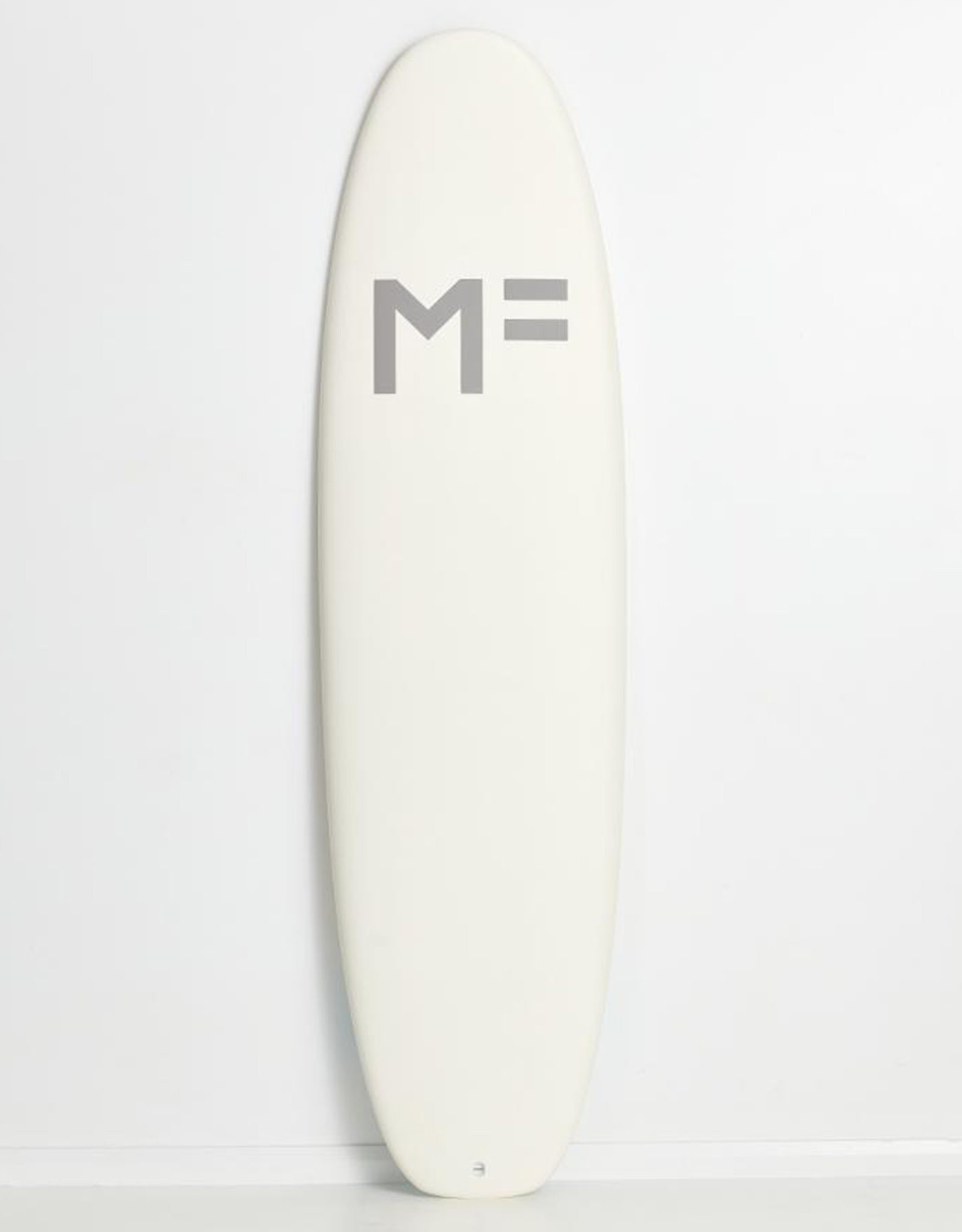 Mick Fanning Softboards Mick Fanning Softboard Beastie White 6'0 37.01L