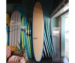 Dolsey Epoxy Surfboard 9'0