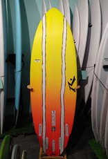 Rusty Rusty Surfboards - PU- Dwart