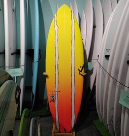 Rusty Rusty Surfboards - PU- Dwart