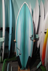 Rusty Rusty Surfboards - PU- Miso