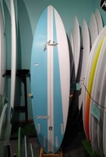 Rusty Rusty Surfboards - PU- Smoothie