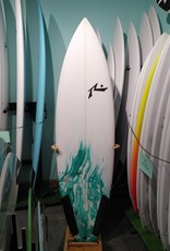 Rusty Rusty Surfboards - PU- SD