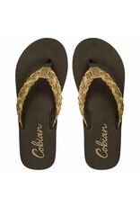 Cobian Cobian Braided Bounce Sandals