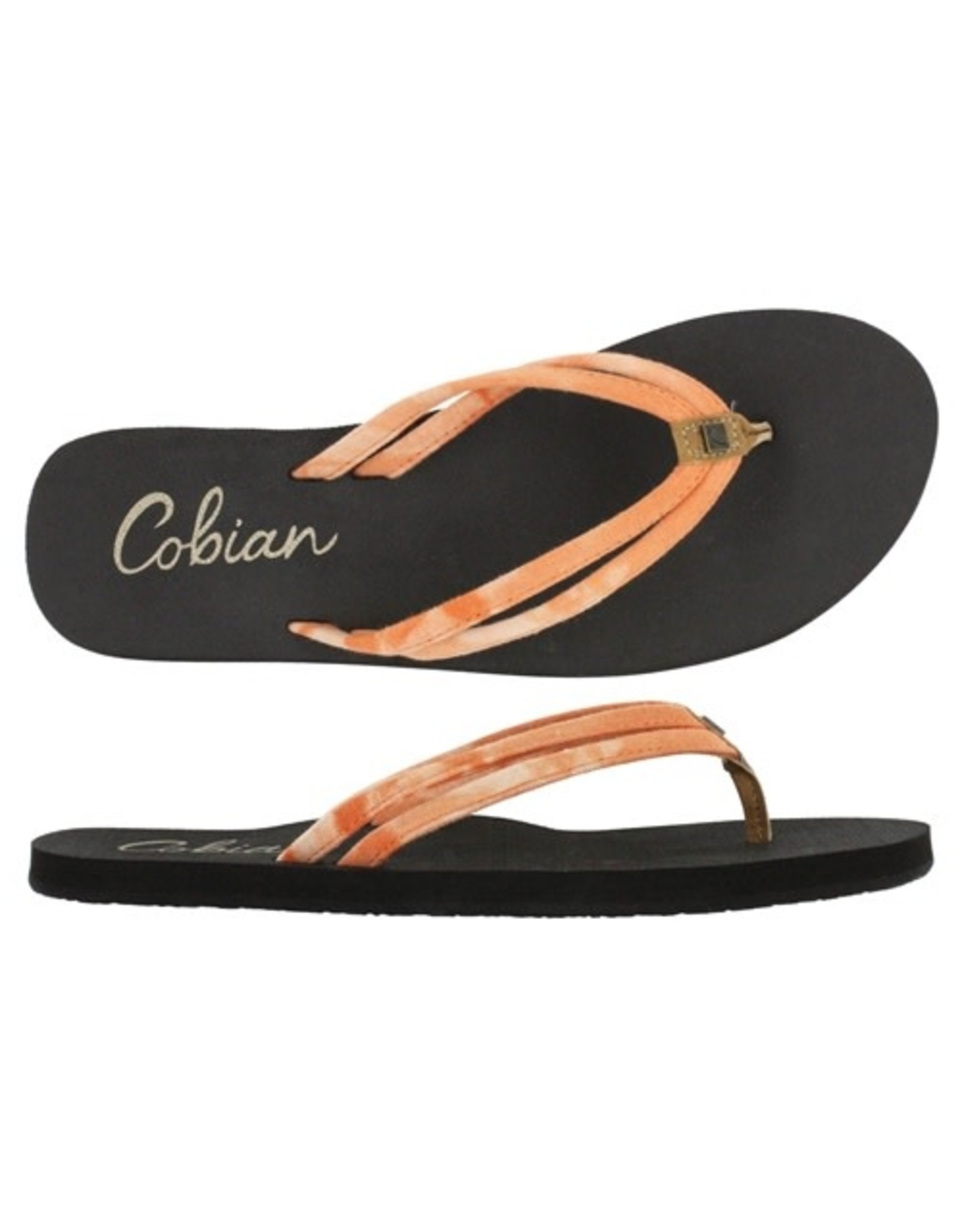 Cobian Cobian Soleil Sandals