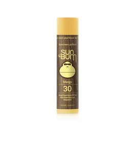 Sun Bum Sun Bum SPF 30 Lip Balm Mango