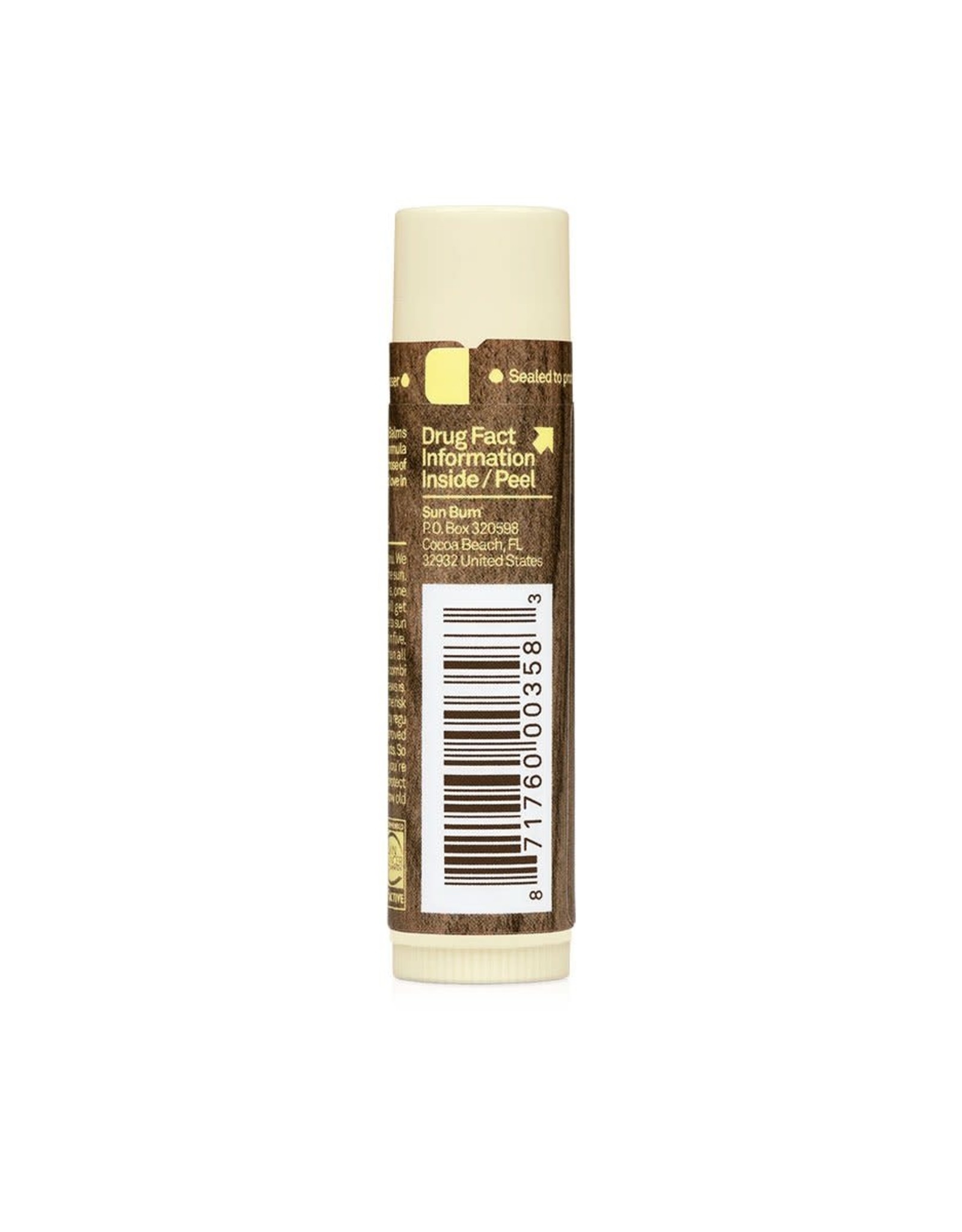 Sun Bum Sun Bum SPF 30 Lip Balm Coconut