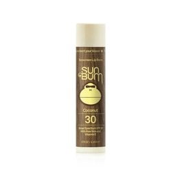 Sun Bum Sun Bum SPF 30 Lip Balm Coconut