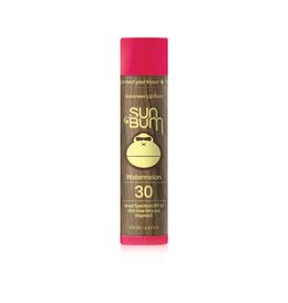 Sun Bum Sun Bum SPF 30 Lip Balm Watermelon