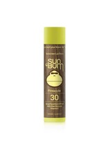 Sun Bum Sun Bum SPF 30 Lip Balm Pineapple
