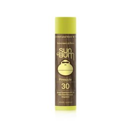 Sun Bum Sun Bum SPF 30 Lip Balm Pineapple