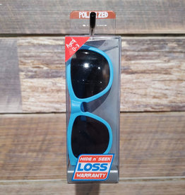 Mini Shades Mini Shades Kids Polarized Sunglasses