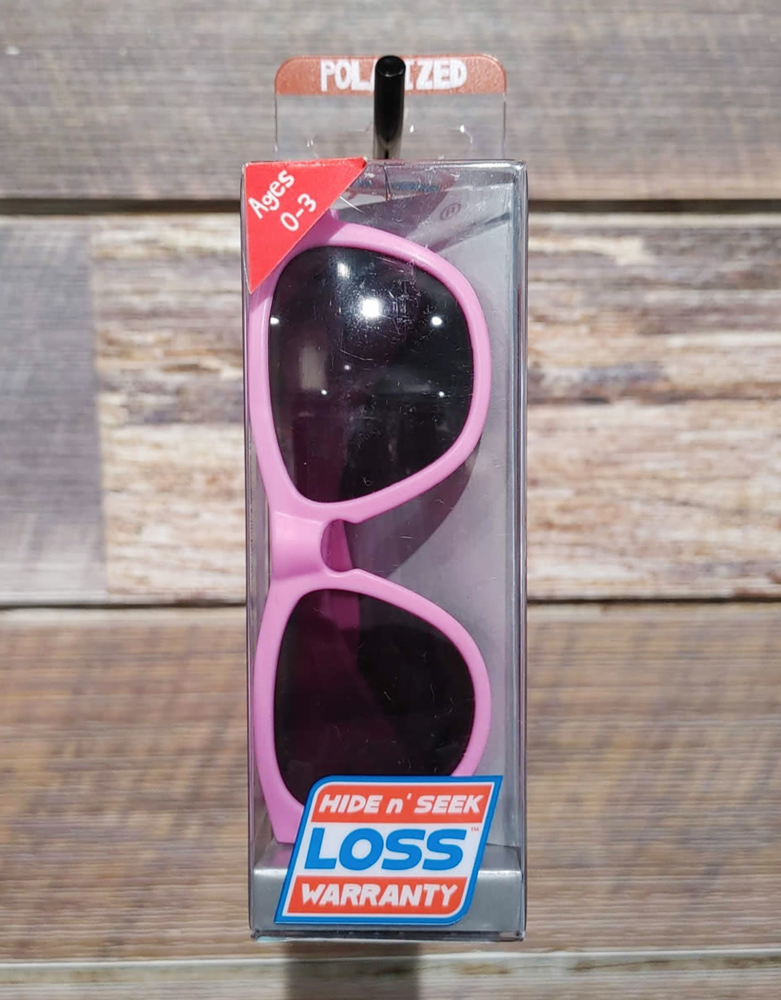 Mini Shades Mini Shades Kids Polarized Sunglasses