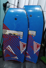 Wave Rebel Wave Rebel Shift Bodyboard Red