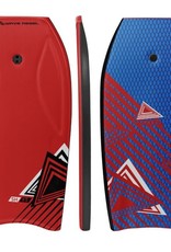 Wave Rebel Wave Rebel Shift Bodyboard Red