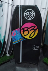 BZ BZ T-10 Bodyboard Black