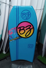 BZ BZ T-10 Bodyboard Blue